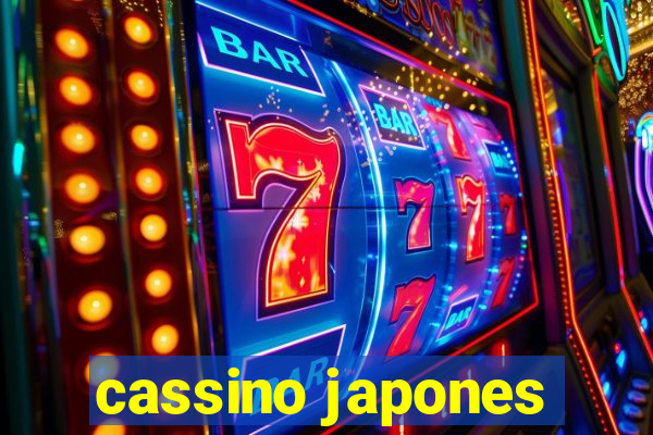 cassino japones